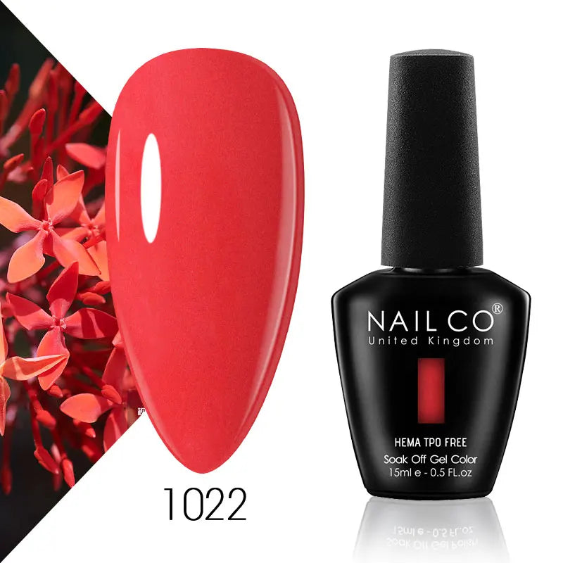Base Coat & Top Coat Vernis Semi-Permanent UV/LED – Kit 2 en 1, Longue Tenue, Brillance Intense, Manucure Professionnelle