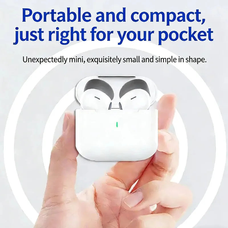 Nouveaux Écouteurs Bluetooth True Wireless Air Pro