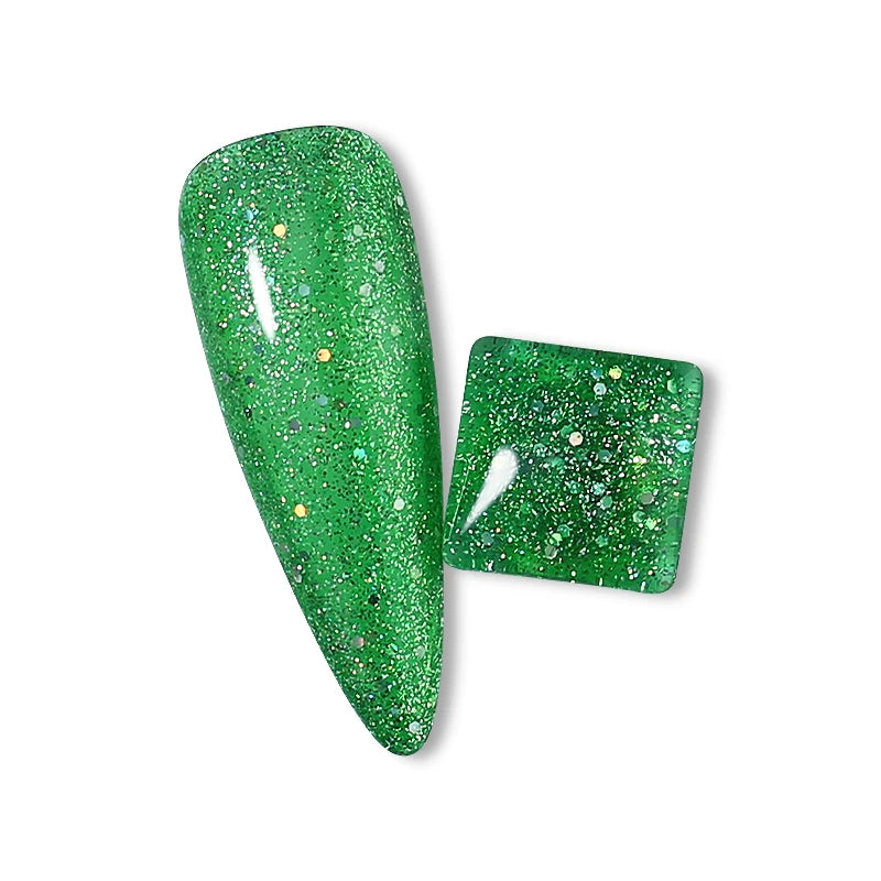 Vernis Gel Top & Base Coat Sans Essuyage Parkson