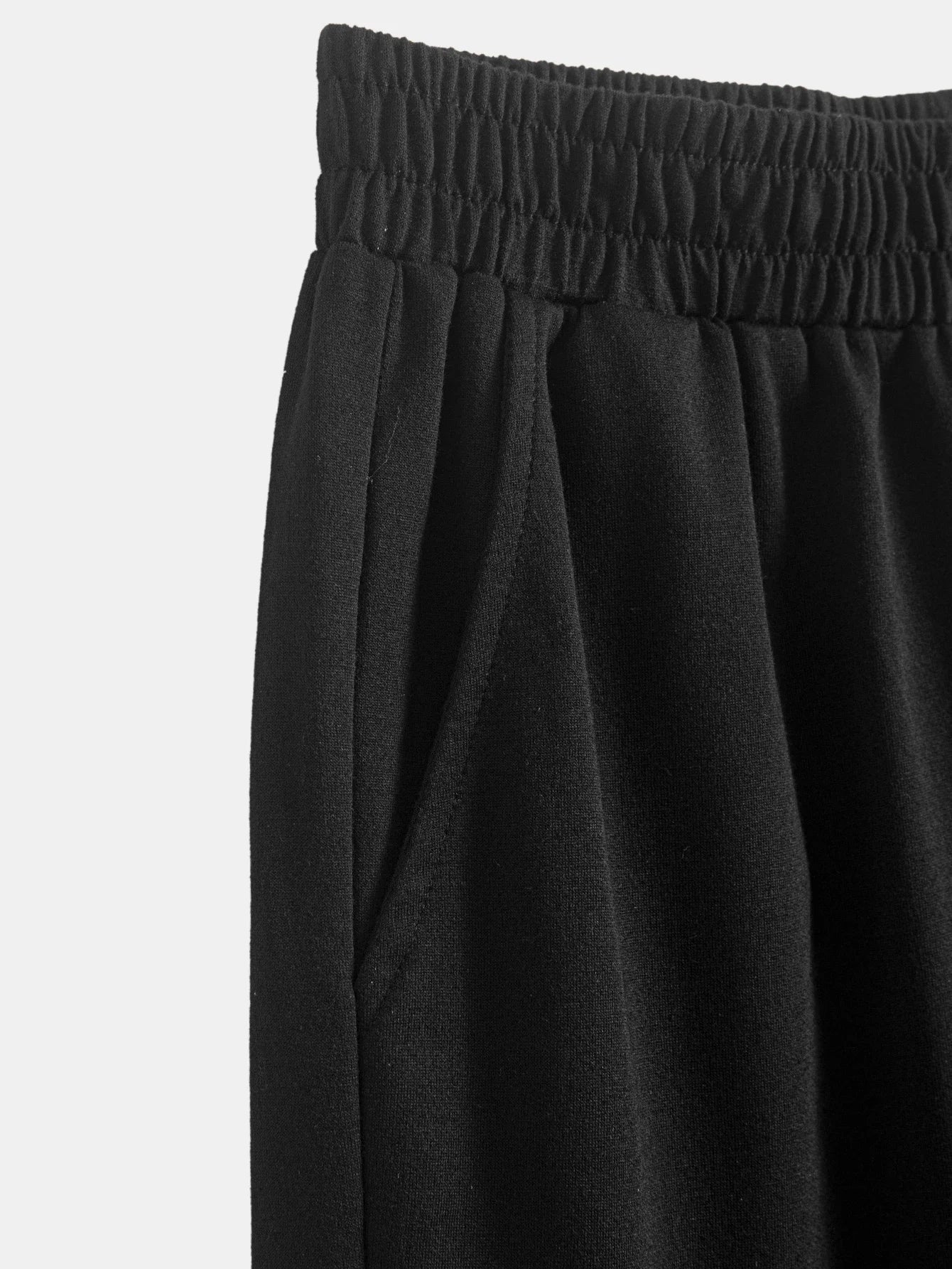 Short Homme Été Style Streetwear Imprimé