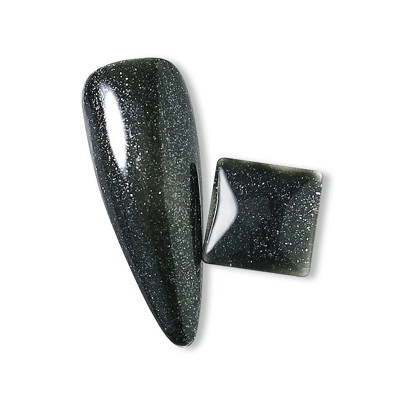 Vernis Gel Top & Base Coat Sans Essuyage Parkson