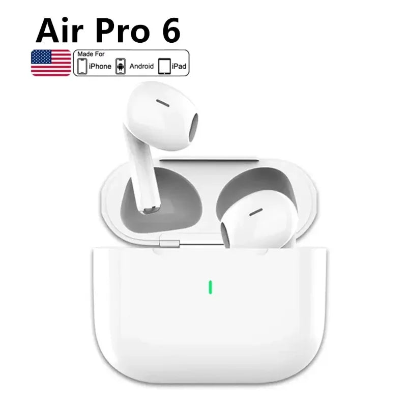Nouveaux Écouteurs Bluetooth True Wireless Air Pro