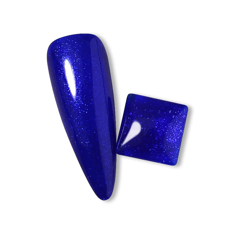 Vernis Gel Top & Base Coat Sans Essuyage Parkson