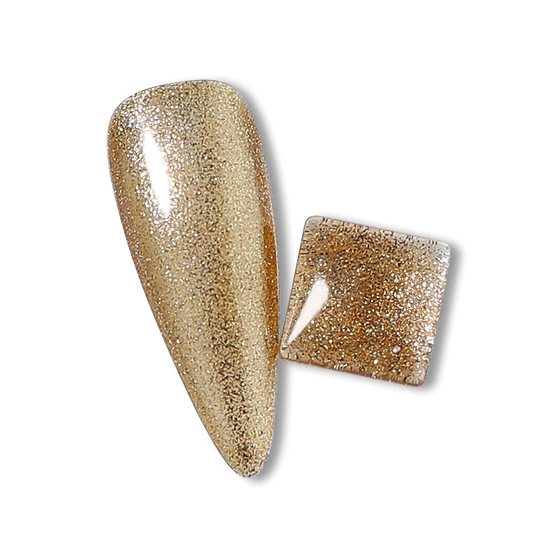 Vernis Gel Top & Base Coat Sans Essuyage Parkson