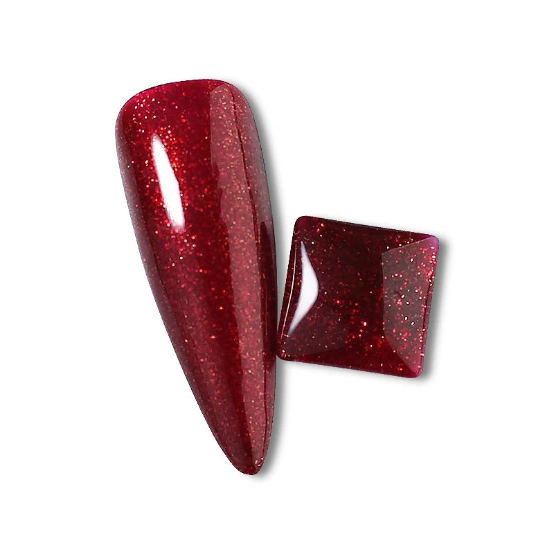 Vernis Gel Top & Base Coat Sans Essuyage Parkson