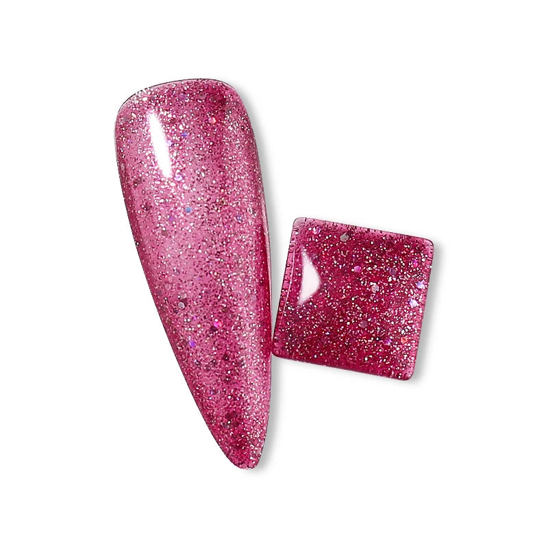 Vernis Gel Top & Base Coat Sans Essuyage Parkson
