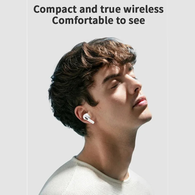 Nouveaux Écouteurs Bluetooth True Wireless Air Pro