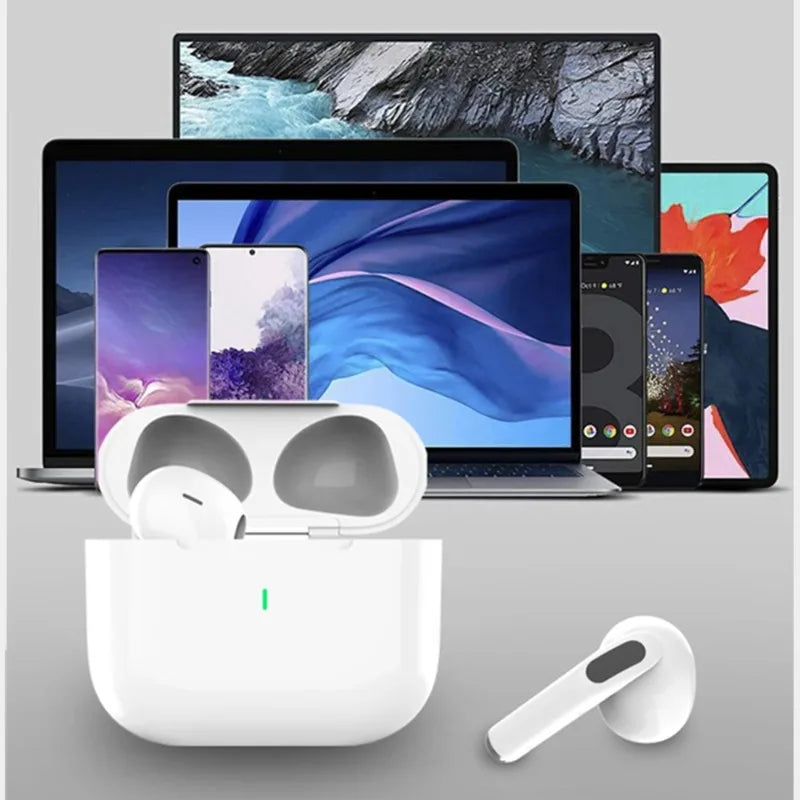 Nouveaux Écouteurs Bluetooth True Wireless Air Pro