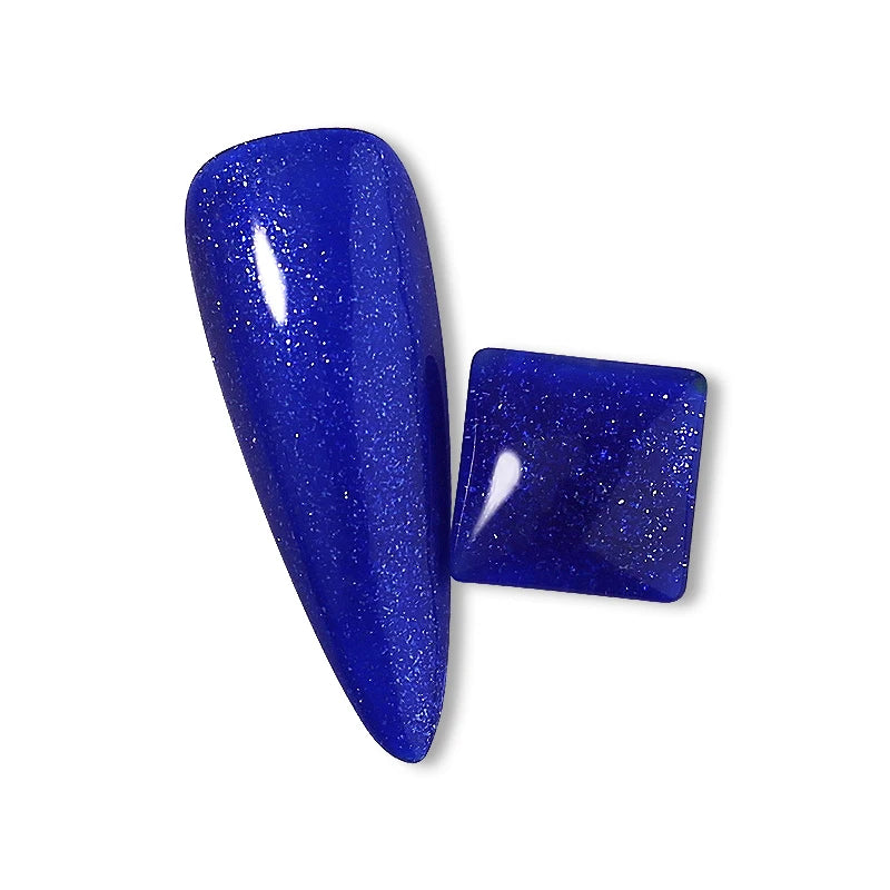 Vernis Gel Top & Base Coat Sans Essuyage Parkson