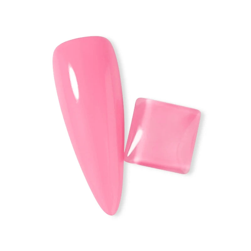 Vernis Gel Top & Base Coat Sans Essuyage Parkson