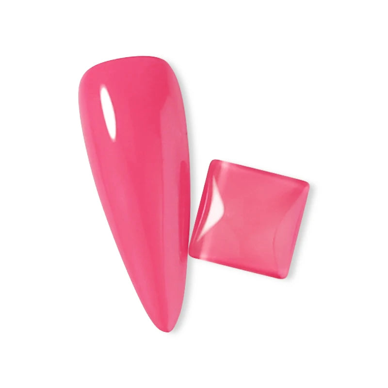 Vernis Gel Top & Base Coat Sans Essuyage Parkson