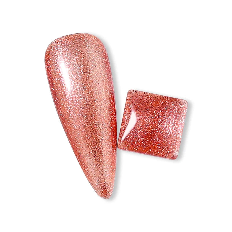 Vernis Gel Top & Base Coat Sans Essuyage Parkson