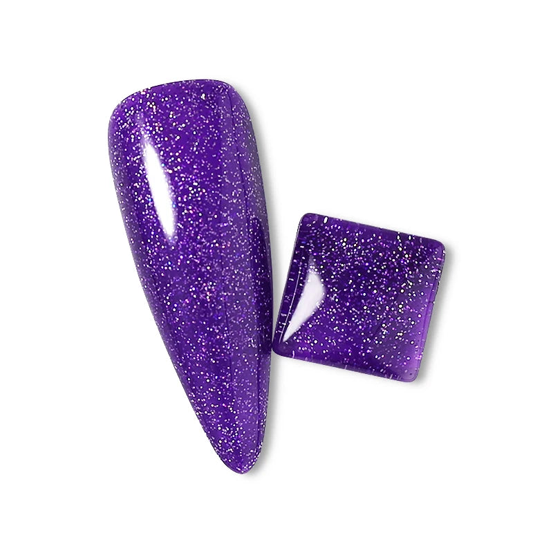 Vernis Gel Top & Base Coat Sans Essuyage Parkson
