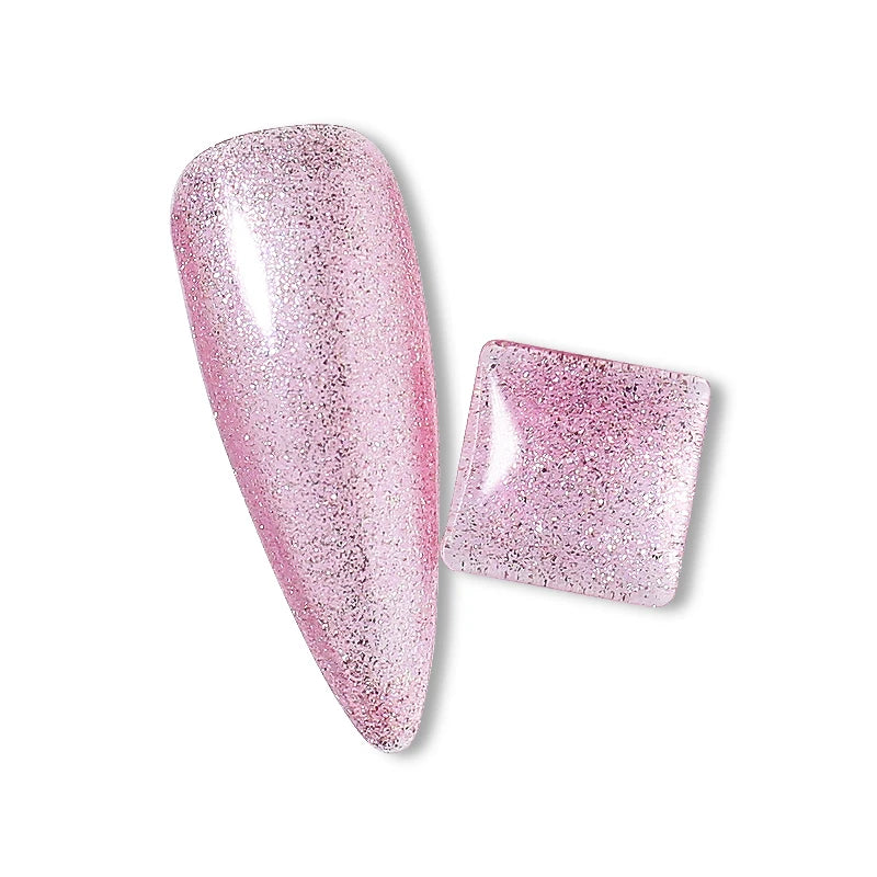 Vernis Gel Top & Base Coat Sans Essuyage Parkson