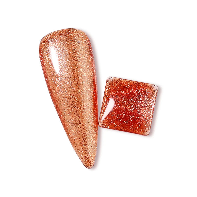Vernis Gel Top & Base Coat Sans Essuyage Parkson