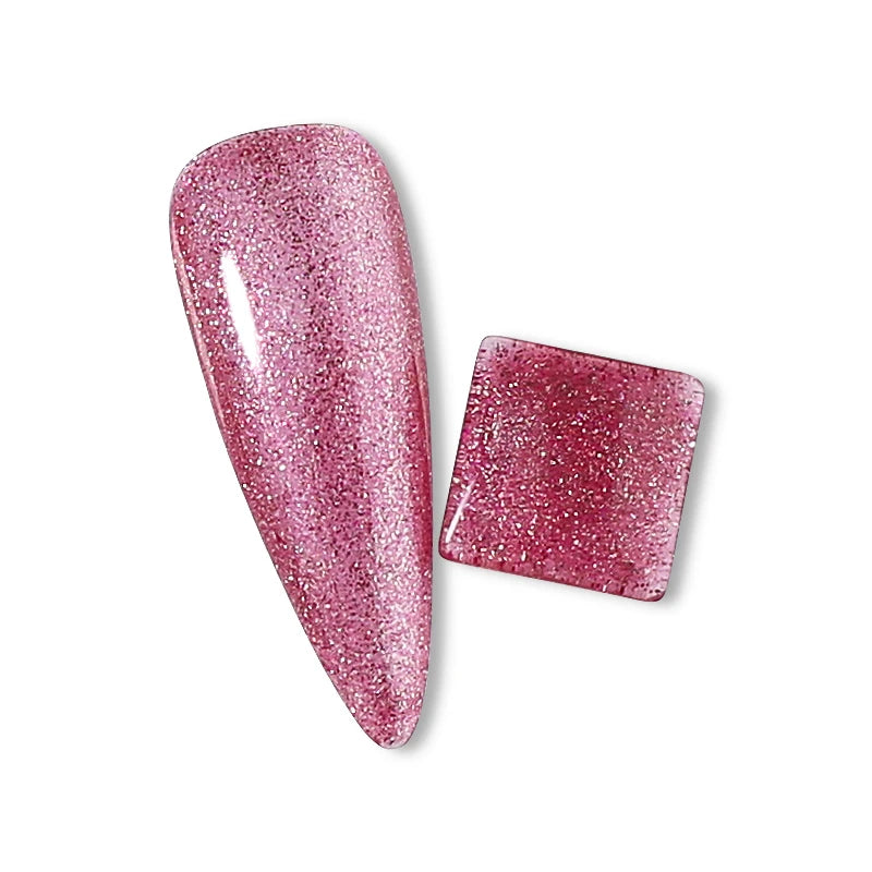 Vernis Gel Top & Base Coat Sans Essuyage Parkson