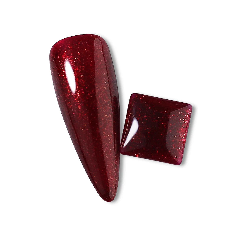 Vernis Gel Top & Base Coat Sans Essuyage Parkson